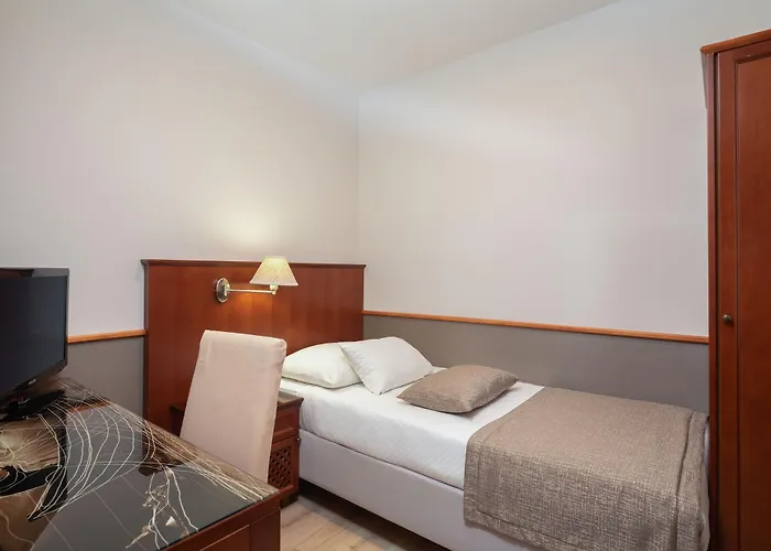Hotel Tamaris 4*
