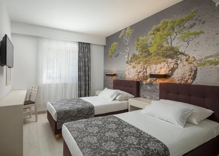 Hotel Tamaris