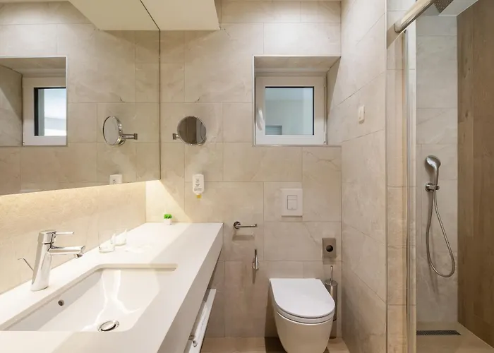 Hotel Tamaris Tučepi