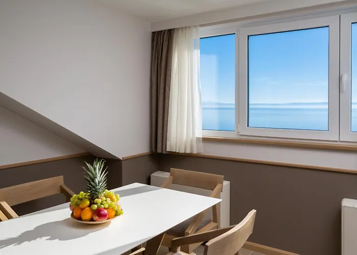 Tamaris Hotel 4*