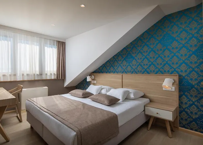 Hotel Tamaris 4*