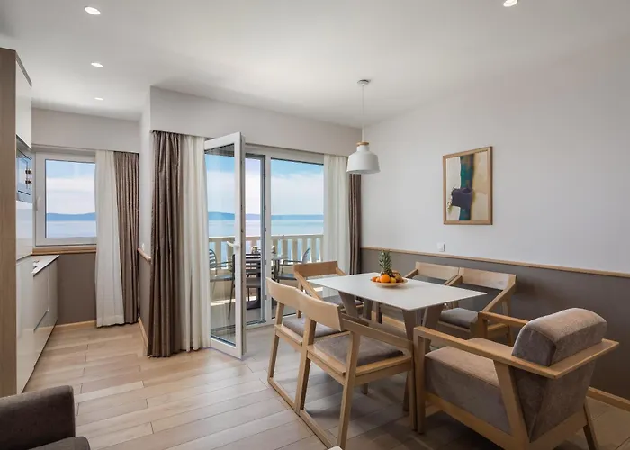 Hotel Tamaris 4*