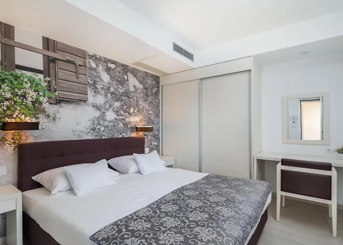 Hotel Tamaris