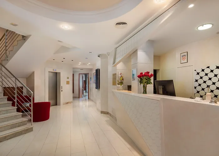 Hotel Tamaris 4*