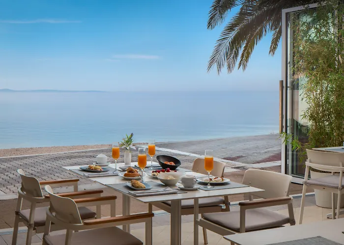 Hotel Tamaris Tučepi