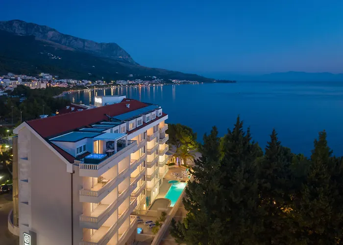 Tamaris Hotel