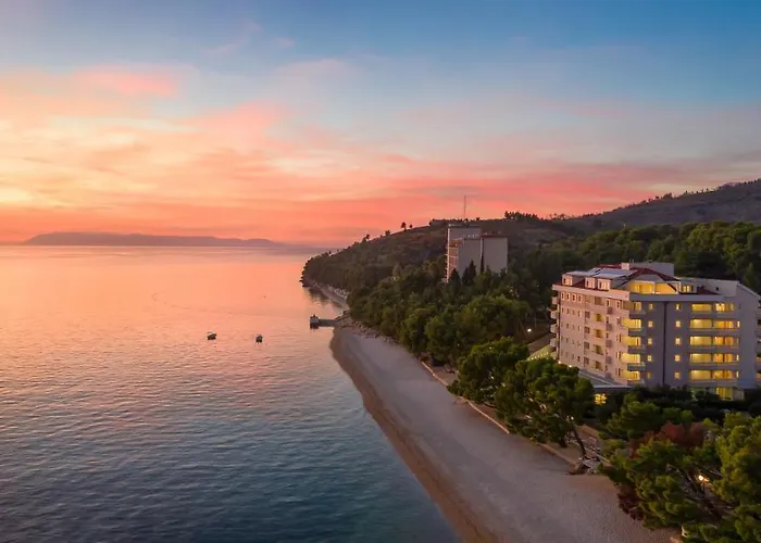 Hotel Tamaris 4*