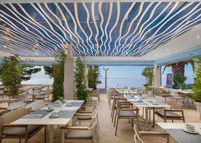 ホテル Tamaris 4*