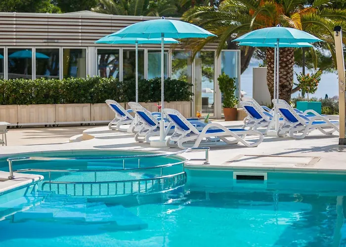 Hotel Tamaris Tučepi